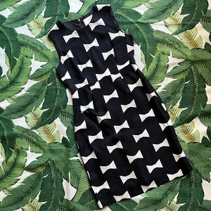 Kate Spade • Cora Bow Dress • Size 2